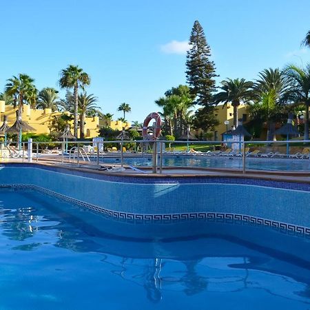 Casa Bella By Best Holidays Fuerteventura Corralejo Exterior foto