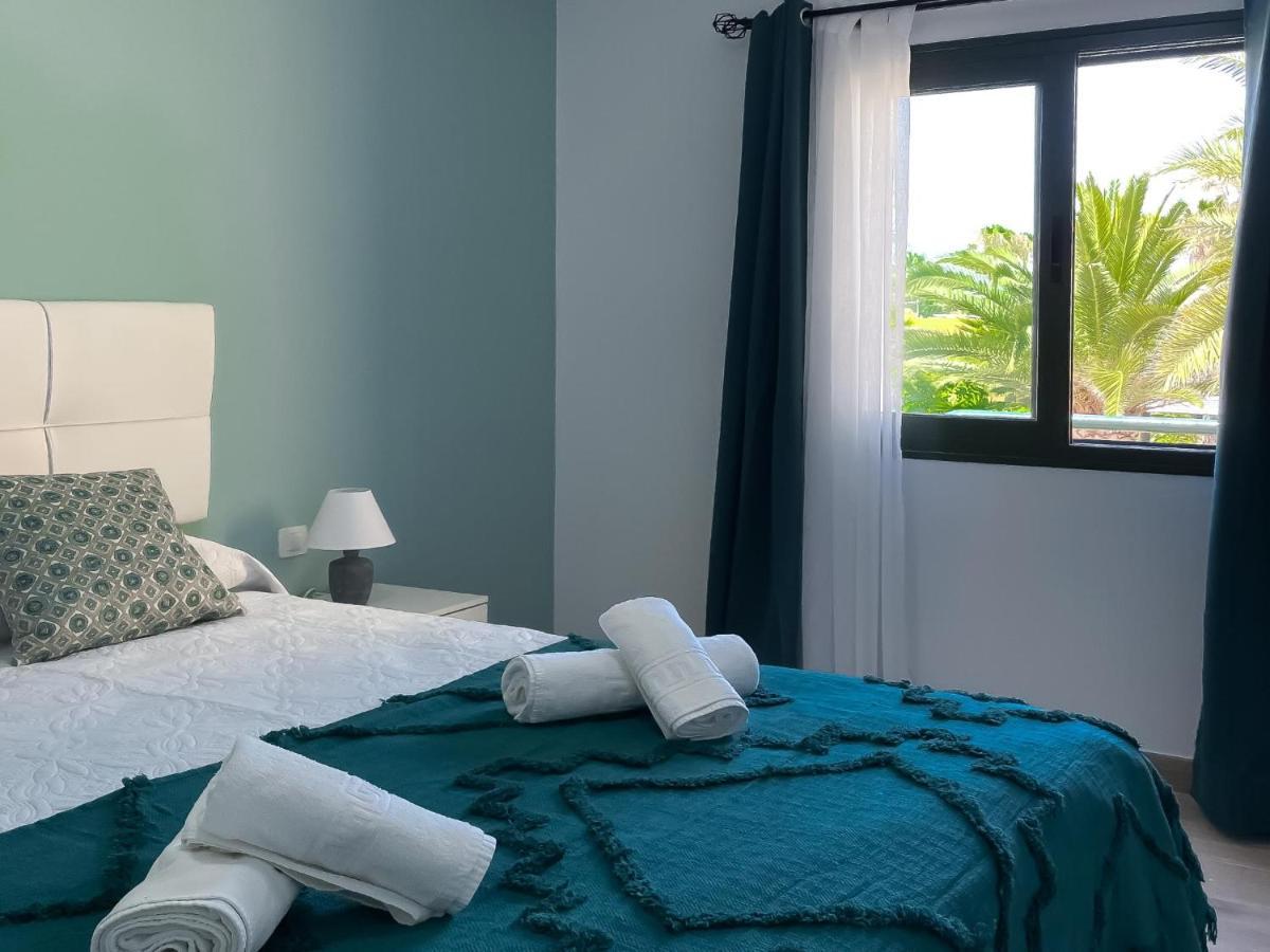Casa Bella By Best Holidays Fuerteventura Corralejo Zimmer foto