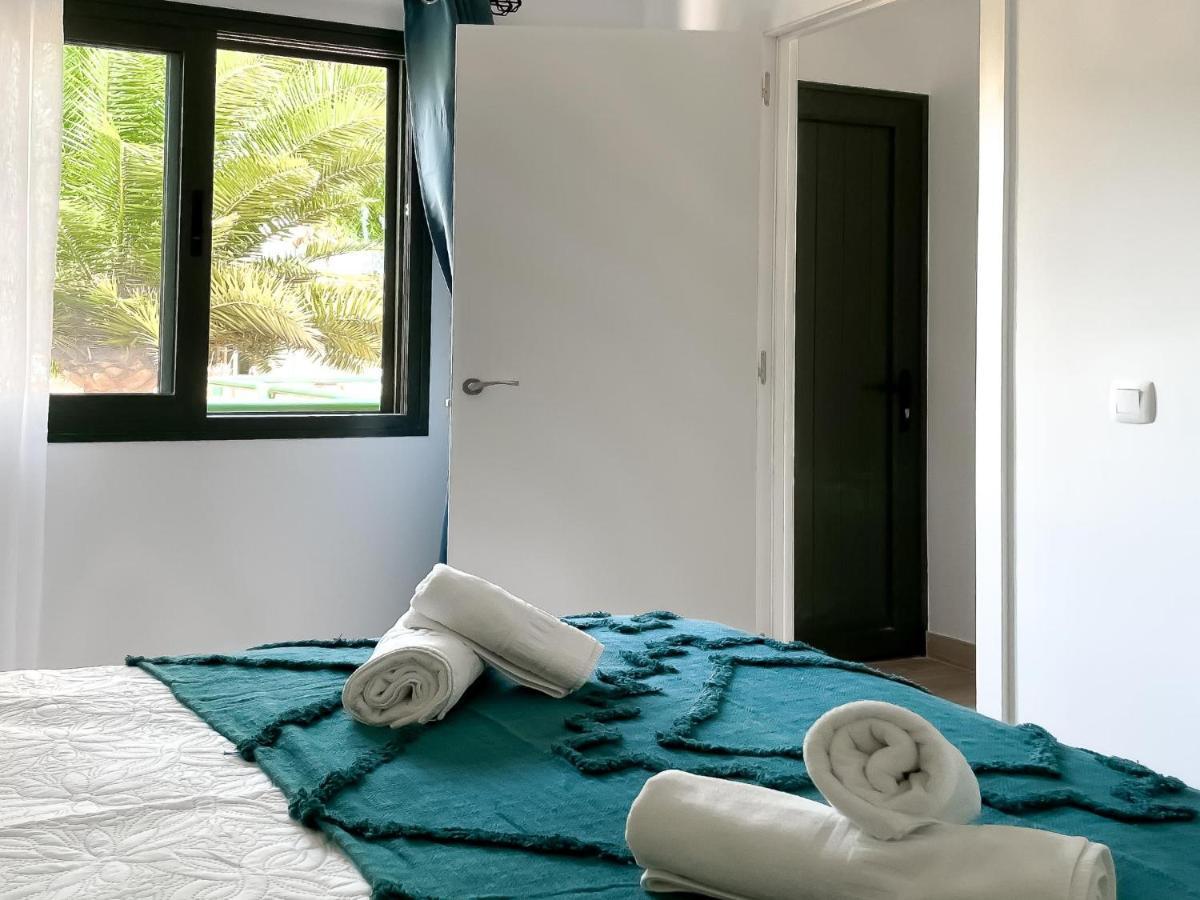 Casa Bella By Best Holidays Fuerteventura Corralejo Zimmer foto
