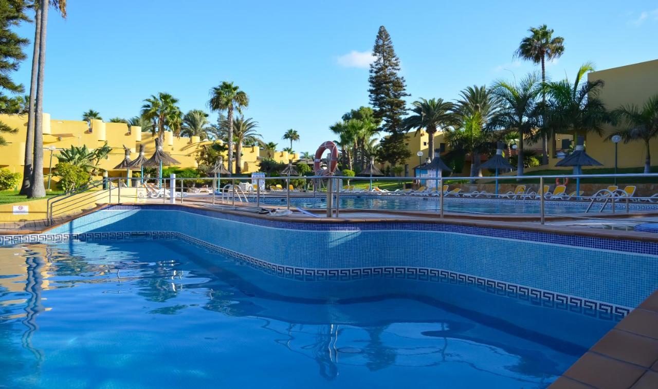 Casa Bella By Best Holidays Fuerteventura Corralejo Exterior foto