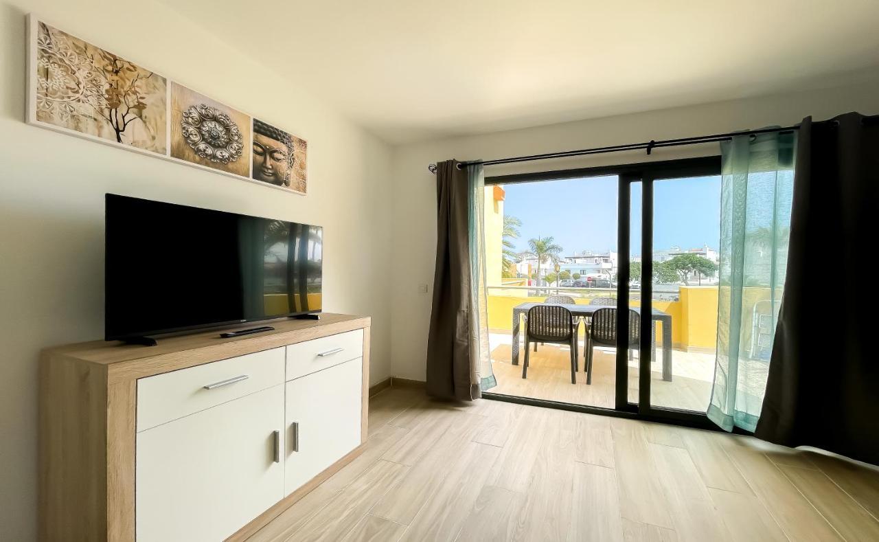 Casa Bella By Best Holidays Fuerteventura Corralejo Exterior foto
