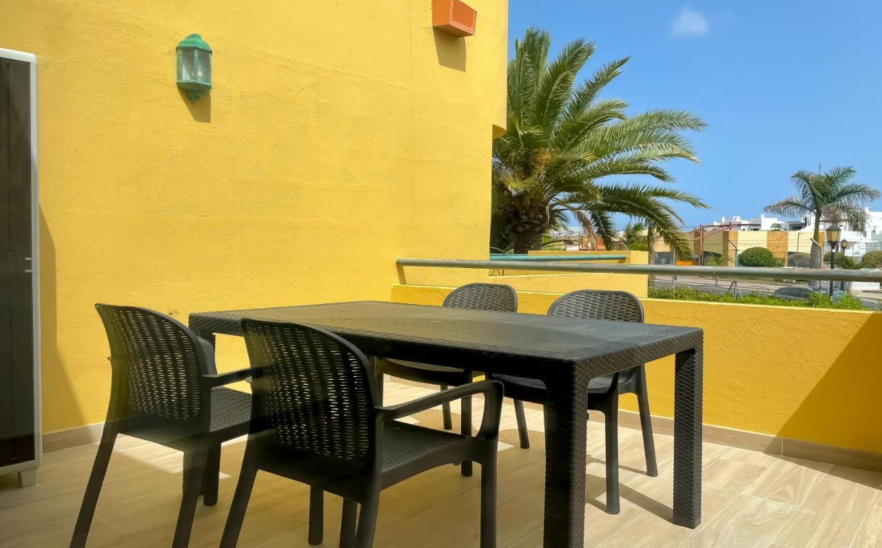 Casa Bella By Best Holidays Fuerteventura Corralejo Exterior foto