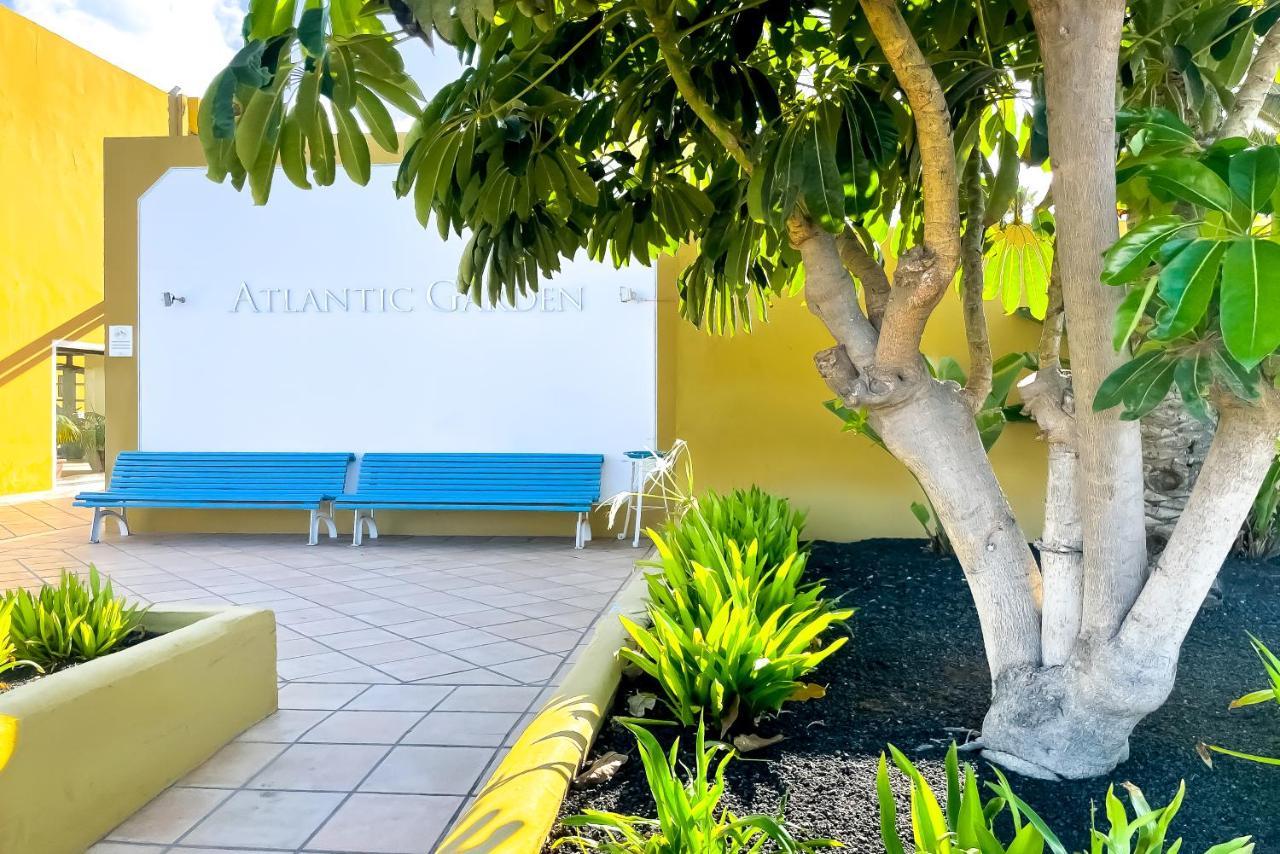 Casa Bella By Best Holidays Fuerteventura Corralejo Exterior foto