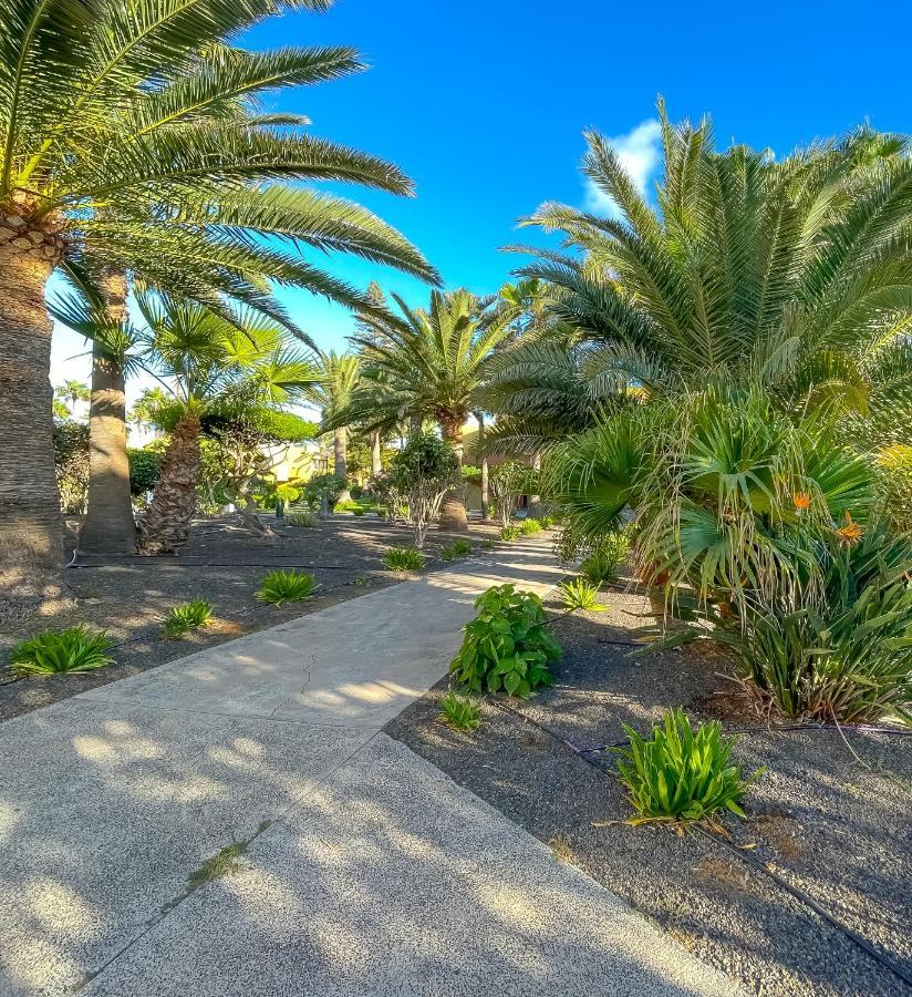 Casa Bella By Best Holidays Fuerteventura Corralejo Exterior foto