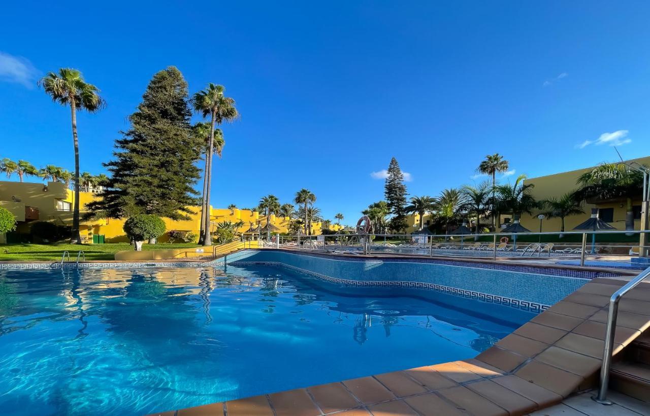 Casa Bella By Best Holidays Fuerteventura Corralejo Exterior foto