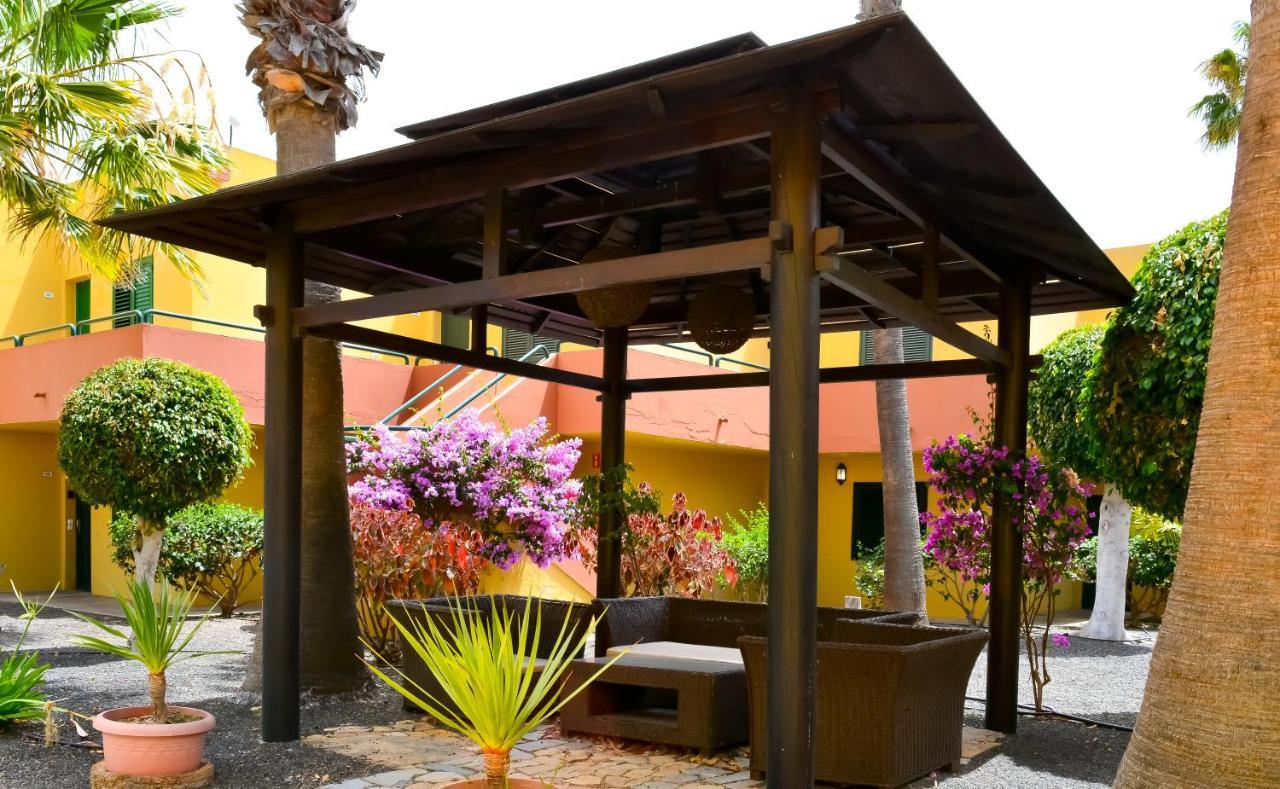 Casa Bella By Best Holidays Fuerteventura Corralejo Exterior foto